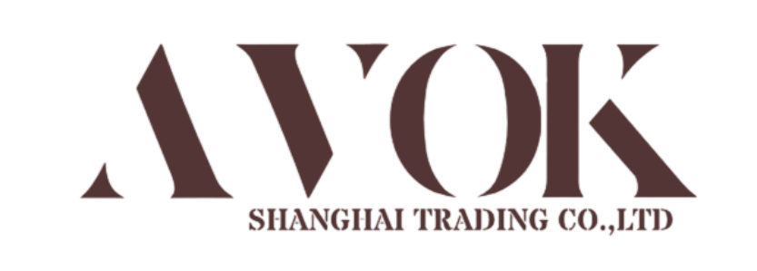 AVOK SHANGHAI TRADING CO LTD